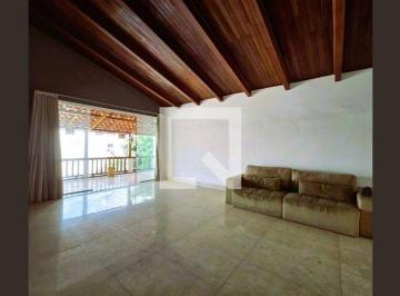 Casa · 408m² · 4 Quartos · 2 Vagas · Casa para Aluguel - Buritis, 4 Quartos, 408 m² - Belo Horizonte