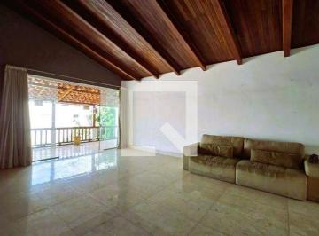 Casa · 408m² · 4 Quartos · 2 Vagas · Casa para Aluguel - Buritis, 4 Quartos, 408 m² - Belo Horizonte