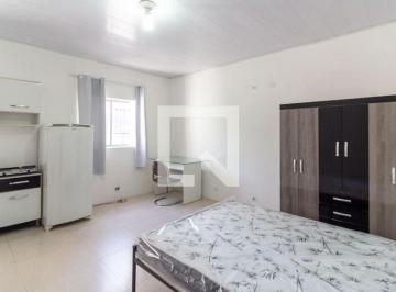 Apartamento · 26m² · 1 Quarto · Apartamento para Aluguel - Brooklin, 1 Quarto,  26 m² - São Paulo
