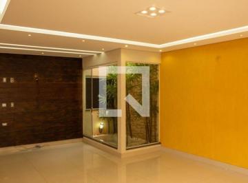 Casa · 238m² · 3 Quartos · 3 Vagas · Casa para Aluguel - Lagoinha, 3 Quartos, 238 m² - Uberlândia