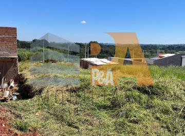 Foto 01 · Terreno, Residencial Águas do Jaguari, Jaguariúna, SP