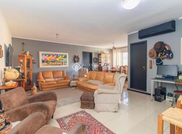 Apartamento · 127m² · 3 Quartos · 1 Vaga · Apartamento Mobiliado 3 quartos Moinhos de Vento