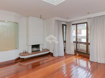 Apartamento · 269m² · 3 Quartos · 2 Vagas · Cobertura no Bela Vista de 3 Dormitórios 2 vagas