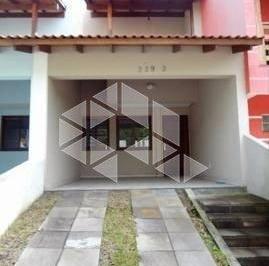 Casa · 142m² · 3 Quartos · 2 Vagas · Casa Residencial À Venda no bairro Hípica