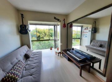 Apartamento · 44m² · 1 Quarto · Apartamento 1 dormitório, 43,8 m² no bairro Partenon, Porto Alegre - Condomínio Laranjeiras