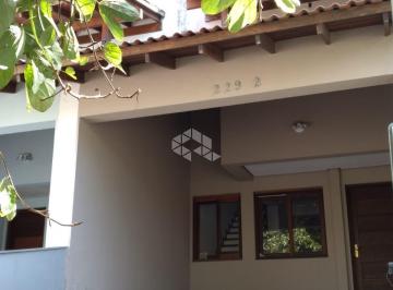 Casa · 142m² · 3 Quartos · 2 Vagas · Casa 3 dormitórios Altos do Santa Rita