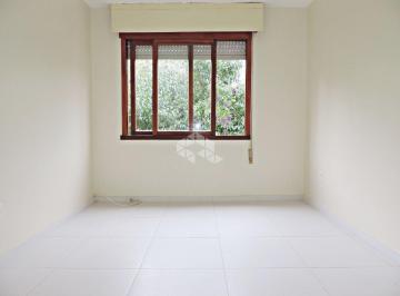 Apartamento · 75m² · 2 Quartos · 1 Vaga · Desocupado. Amplo apartamento de 2 dormitórios com dependência