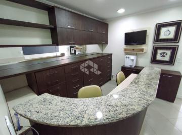 Comercial · 80m² · Sala comercial Azenha, Bairro Azenha, Porto Alegre/RS