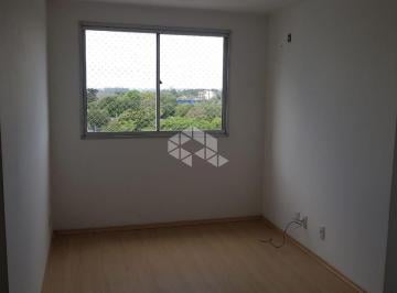 Apartamento · 49m² · 2 Quartos · 1 Vaga · Apartamento a venda no Centro de Viamão, 2 dormitórios com 1 vaga de garagem
