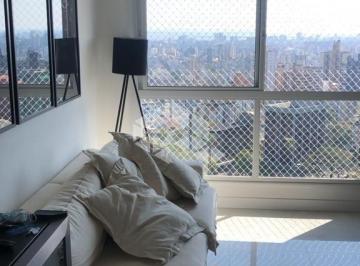 Apartamento · 45m² · 1 Quarto · 1 Vaga · Apartamento 1 dormitório, 1 vaga no bairro Petrópolis, Porto Alegre