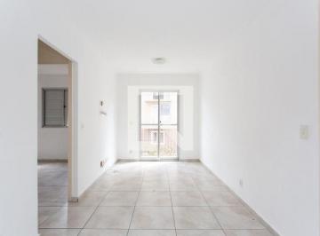 Apartamento · 42m² · 2 Quartos · 1 Vaga · Apartamento à Venda - Itaquera, 2 Quartos, 42 m² - São Paulo