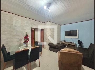 Casa · 113m² · 3 Quartos · 2 Vagas · Casa à Venda - Canudos, 3 Quartos,  113 m² - Novo Hamburgo