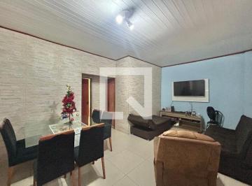 Casa · 113m² · 3 Quartos · 2 Vagas · Casa à Venda - Canudos, 3 Quartos,  113 m² - Novo Hamburgo