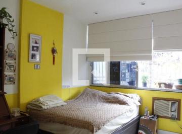 Apartamento · 26m² · 1 Quarto · Apartamento à Venda - Tijuca, 1 Quarto, 26 m² - Rio de Janeiro
