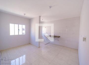 Apartamento · 50m² · 2 Quartos · 1 Vaga · Apartamento à Venda - Ermelino Matarazzo, 2 Quartos,  50 m² - São Paulo