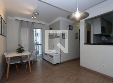 Apartamento · 48m² · 2 Quartos · 1 Vaga · Apartamento à Venda - Vila Formosa, 2 Quartos,  48 m² - São Paulo