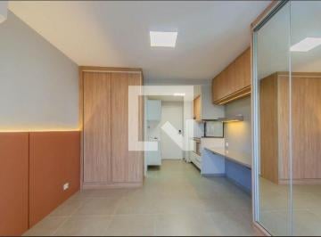 Apartamento · 28m² · 1 Quarto · 1 Vaga · Apartamento à Venda - Vila Mariana, 1 Quarto, 28 m² - São Paulo