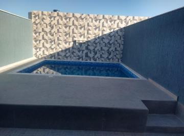 Casa · 74m² · 1 Quarto · 1 Vaga · Casa para Venda por R$370.000,00 com 74m², 1 dormitório, 1 suite e 1 vaga - Jardim são fernando, Ita