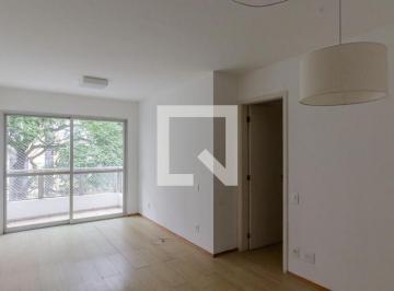 Apartamento · 70m² · 2 Quartos · 2 Vagas · Apartamento à Venda - Moema, 2 Quartos,  70 m² - São Paulo