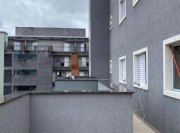Apartamento · 120m² · 2 Quartos · 1 Vaga · Apartamento Cobertura para Venda por R$385.000,00 com 82m², 2 dormitórios, 1 vaga e 1 banheiro - São