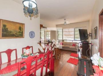 Apartamento · 120m² · 3 Quartos · 1 Vaga · Apartamento à Venda - Grajaú, 3 Quartos,  120 m² - Rio de Janeiro