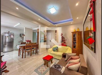 Apartamento · 70m² · 2 Quartos · Apartamento à Venda - Flamengo, 2 Quartos, 70 m² - Rio de Janeiro