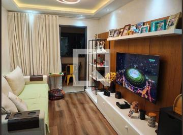 Apartamento · 86m² · 2 Quartos · 1 Vaga · Apartamento à Venda - Jacarepaguá, 2 Quartos,  86 m² - Rio de Janeiro