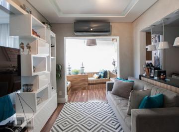 Apartamento · 48m² · 1 Quarto · 1 Vaga · Apartamento à Venda - Consolação, 1 Quarto, 48 m² - São Paulo