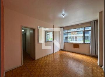Apartamento · 83m² · 3 Quartos · 1 Vaga · Apartamento à Venda - Laranjeiras, 3 Quartos, 83 m² - Rio de Janeiro