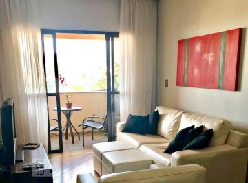 Apartamento · 104m² · 2 Quartos · 2 Vagas · Apartamento à Venda - Anchieta, 2 Quartos,  104 m² - São Bernardo do Campo