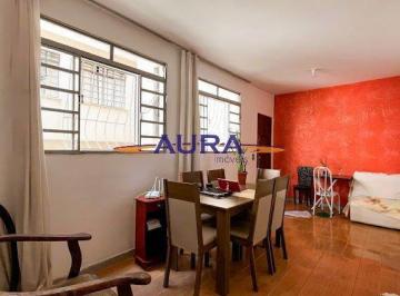 Apartamento · 60m² · 3 Quartos · Apartamento à venda - na Sagrada Família
