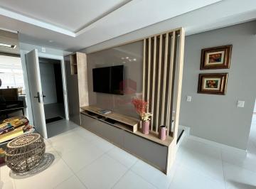 Apartamento · 176m² · 3 Quartos · Apartamento à venda - em Jurerê