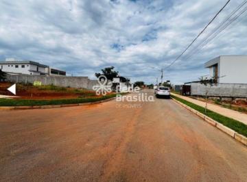 Terreno · 413m² · Lote de Esquina - Condomínio  Le Premier
