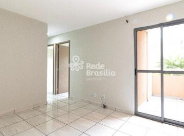 Apartamento · 58m² · 2 Quartos · 1 Vaga · QC 07 -  Apartamento TÉRREO - 02 quartos  - Condomínio Jardim dos Tapiriris -Jardins Mangueiral/DF
