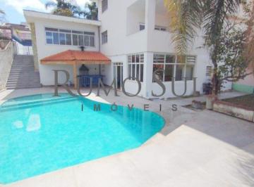 Casa · 420m² · 4 Quartos · Casa à venda - no Jardim Prudência