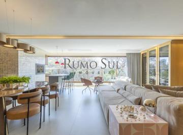 Apartamento · 142m² · 2 Quartos · Apartamento à venda - no Campo Belo