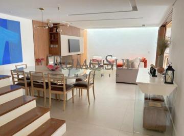 Casa · 380m² · 4 Quartos · Casa à venda - no Brooklin Paulista
