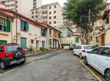 Casa · 80m² · 3 Quartos · CASA DE VILA SANTANA 3 DORMITÓRIOS 1 VAGA