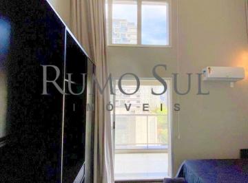 Apartamento · 28m² · 1 Quarto · Apartamento à venda - na Vila Olímpia