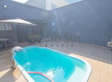 Casa · 225m² · 3 Quartos · Casa à venda - em Santo Amaro