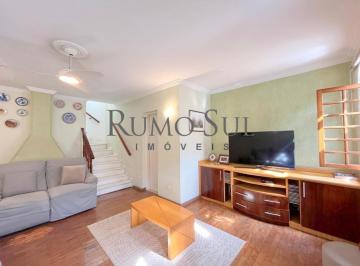 Casa · 125m² · 3 Quartos · Casa à venda - em Santo Amaro