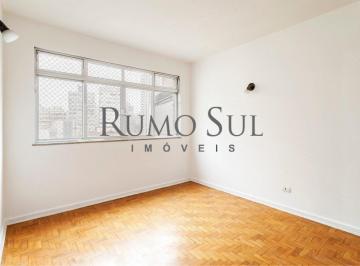 Apartamento · 90m² · 2 Quartos · Apartamento à venda - no Jardim Paulista