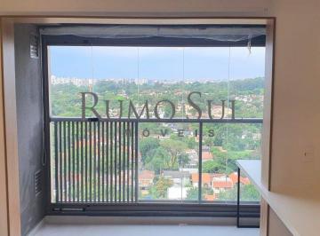 Apartamento · 27m² · 1 Quarto · Apartamento à venda - no Alto da Boa Vista