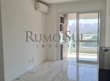 Apartamento · 68m² · 2 Quartos · Apartamento à venda - em Santo Amaro