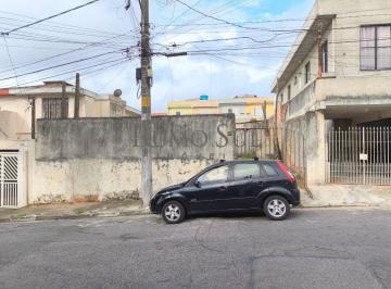 Terreno · 330m² · Terreno à venda - na Cidade Ademar