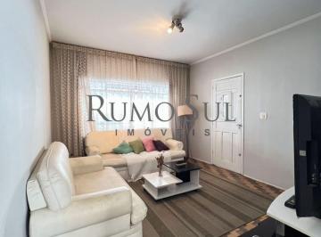 Casa · 144m² · 2 Quartos · Casa à venda - no Campo Belo
