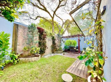 Casa · 385m² · 3 Quartos · Casa à venda - em Brooklin Velho