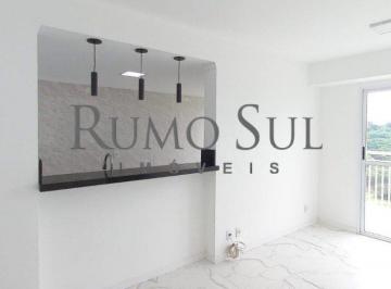 Apartamento · 104m² · 2 Quartos · Apartamento à venda - em Interlagos