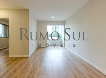 Apartamento · 51m² · 1 Quarto · Apartamento à venda - em Brooklin Novo