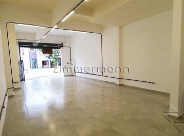 Comercial · 66m² · LOJA COMERCIAL EM PINHEIROS